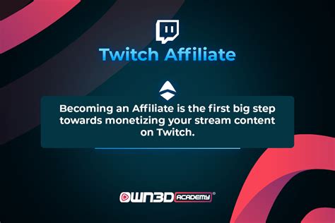 rémunération twitch|Monetize your Content 